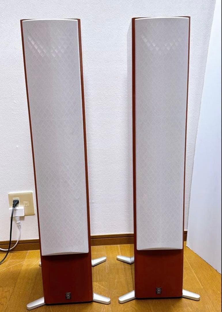 アユクロ　スピーカー