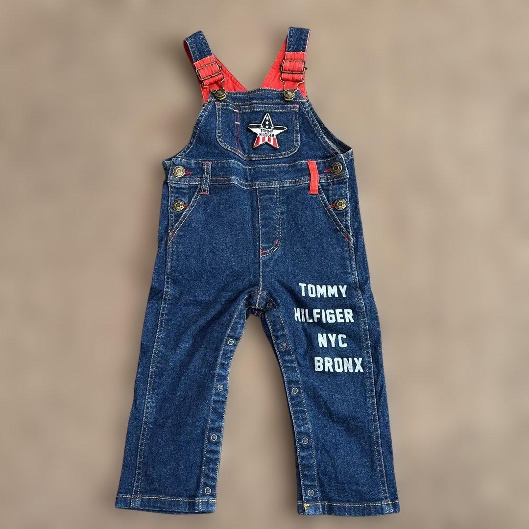 ロンパース・カバーオール ken