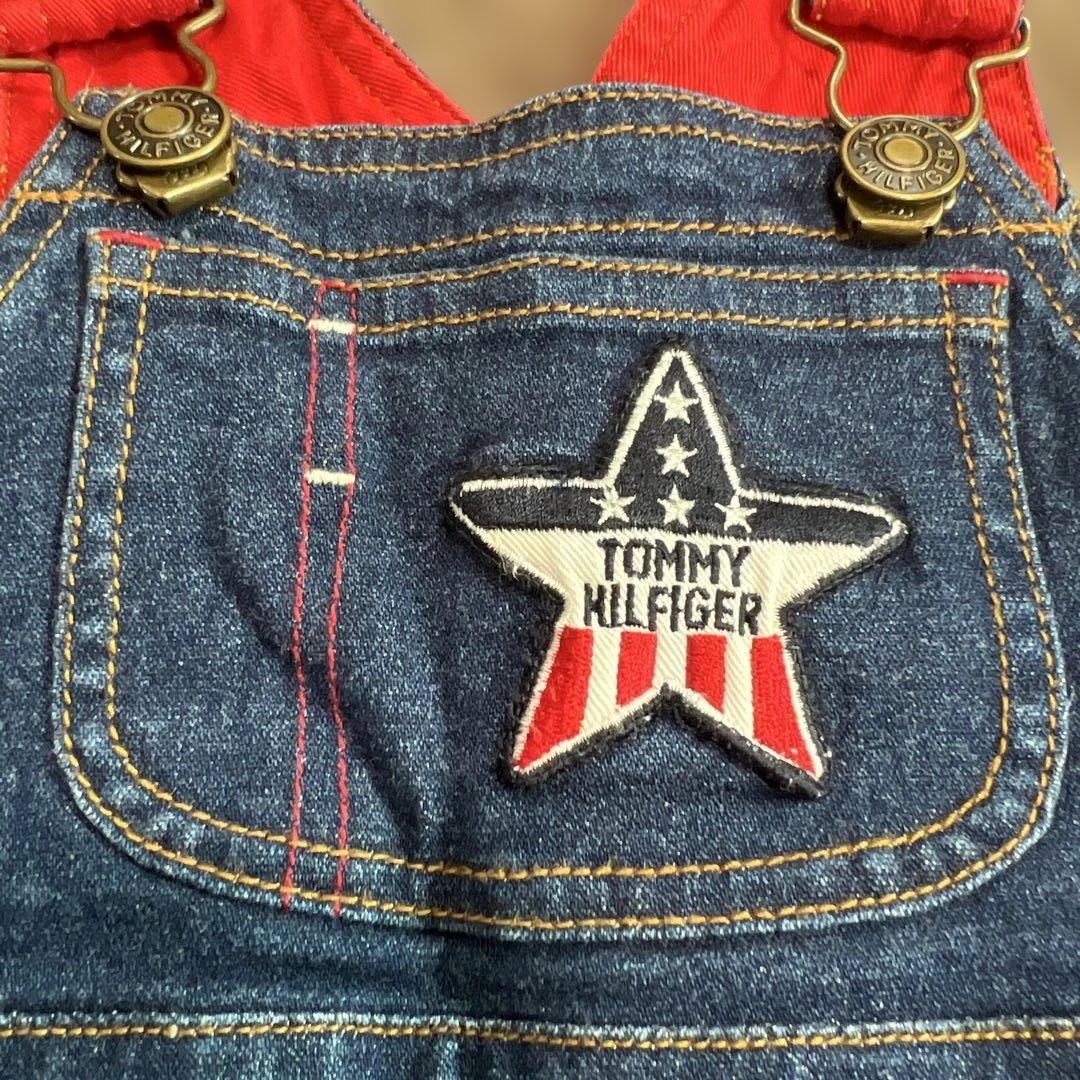 ロンパース・カバーオール ken