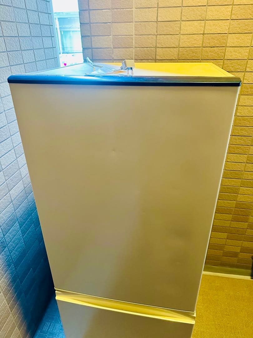 AQUA アクア 冷蔵庫 184L 右開き ホワイト 一人暮らし 二人暮らし