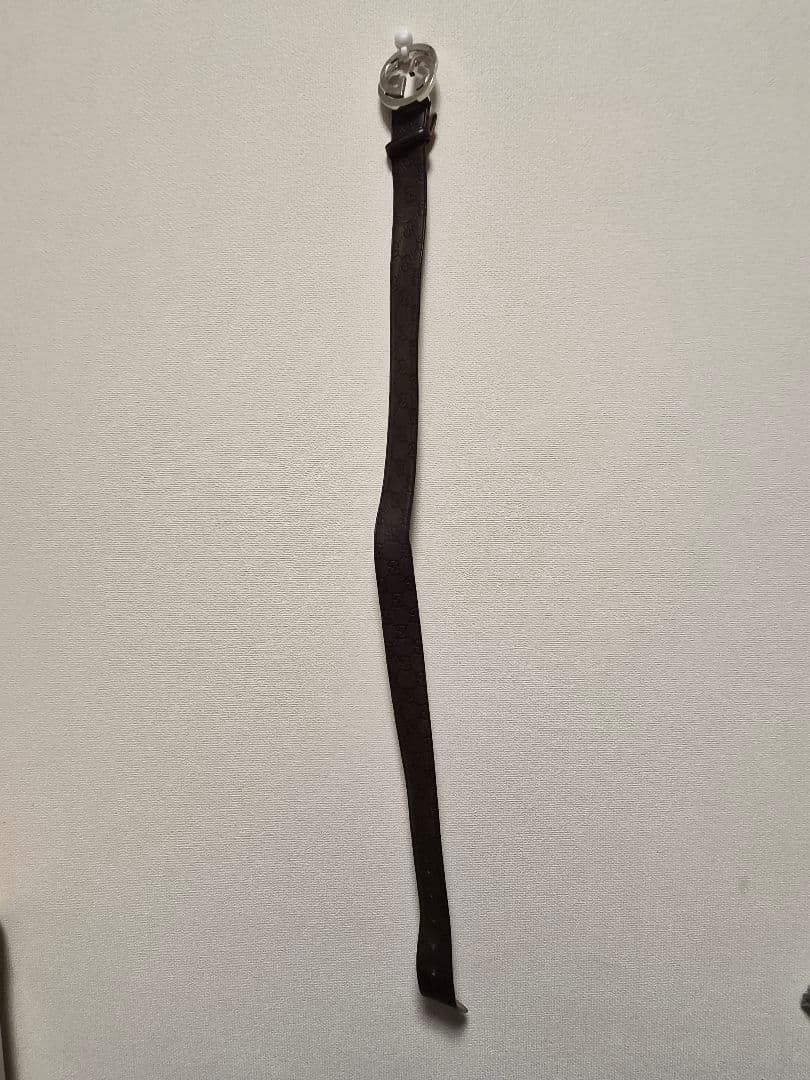 GUCCI グッチ　ベルト