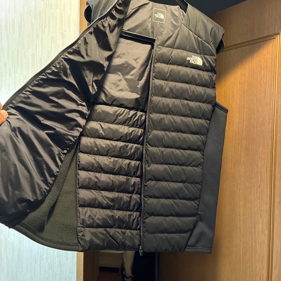 ザ・ノースフェイス　レッドラン ベスト