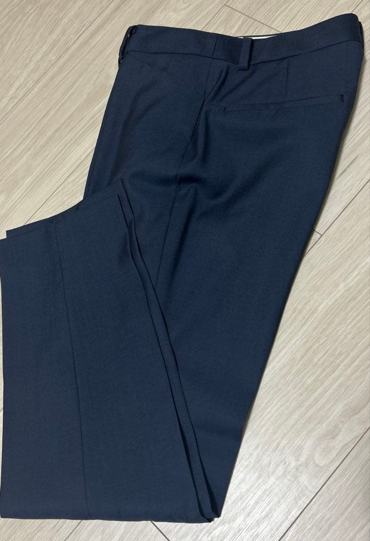 ユナイテッドアローズ　パンツスーツセットアップ 上着M パンツＳ