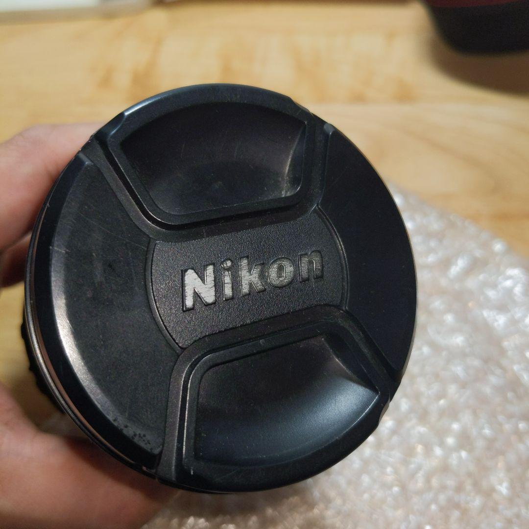 ★ Nikon AF-S DX18-200mmF3.5-5.6G ED VR美品