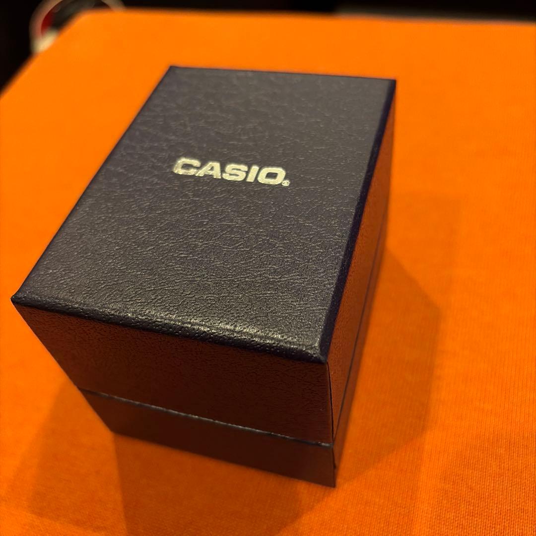 c*o様 CASIO PROTREK PRW-6000Y-1JF