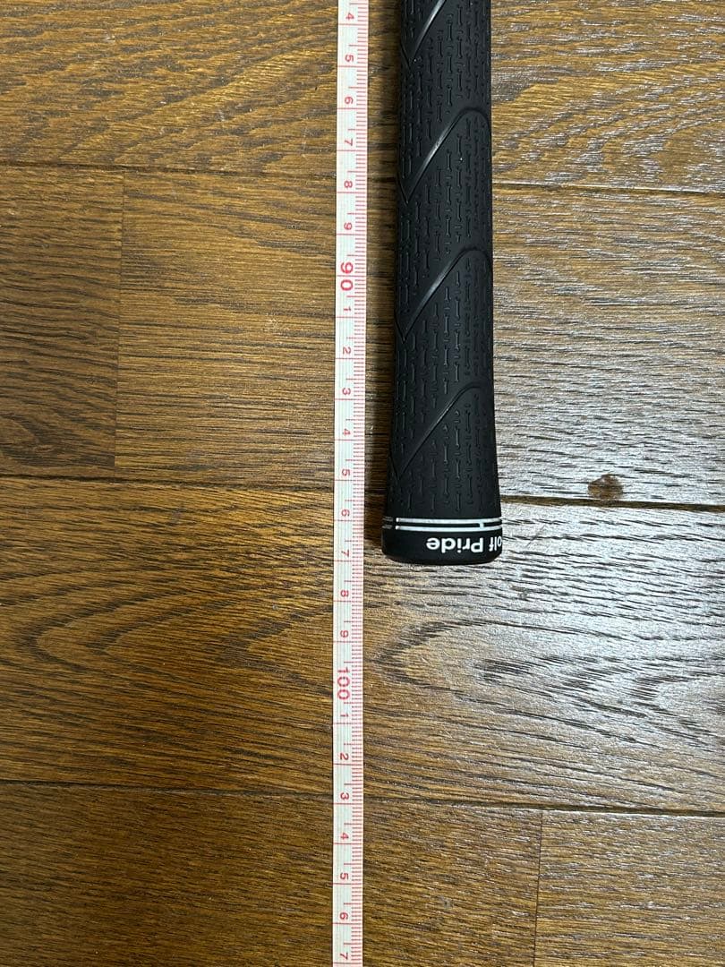 Mizuno JPX FLI-HI フライハイ ユーティリティ26度