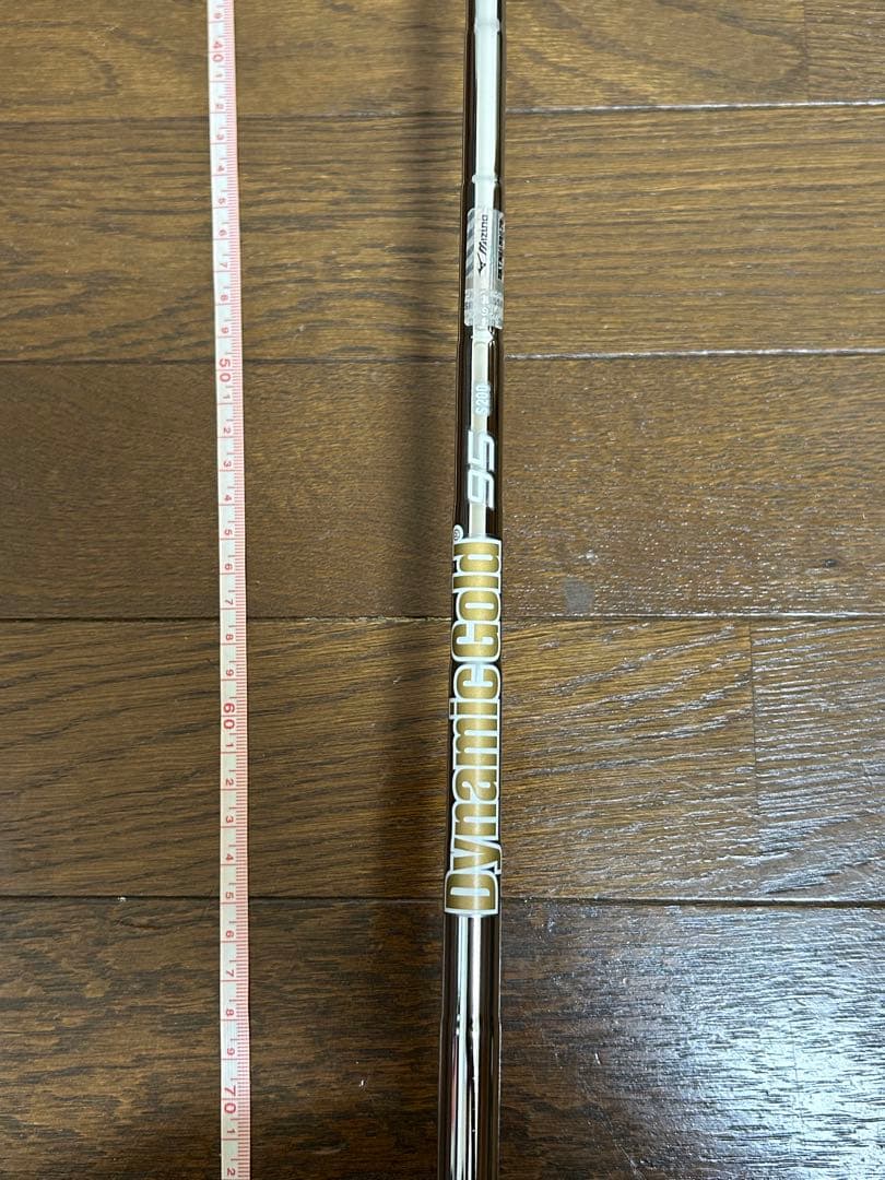 Mizuno JPX FLI-HI フライハイ ユーティリティ26度