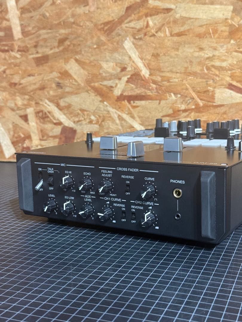 Serato DJM-S9 パフォーマンスミキサー　Pioneer