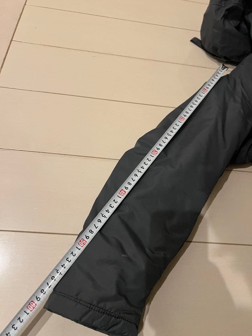 SPIEWAK N-3B ミリタリージャケット グレー