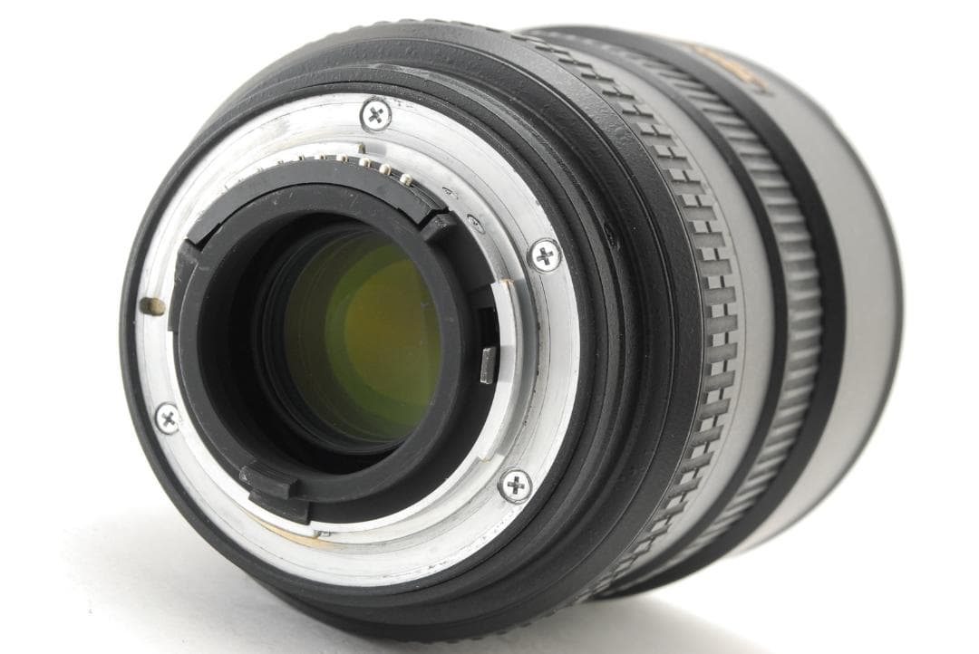 元箱 美品 Nikon AF-S 17-55mm 2.8 G ED DX#124