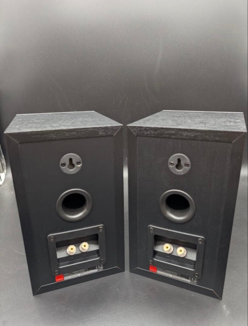 DALI OBERON1 ダリ オベロン ペアスピーカー