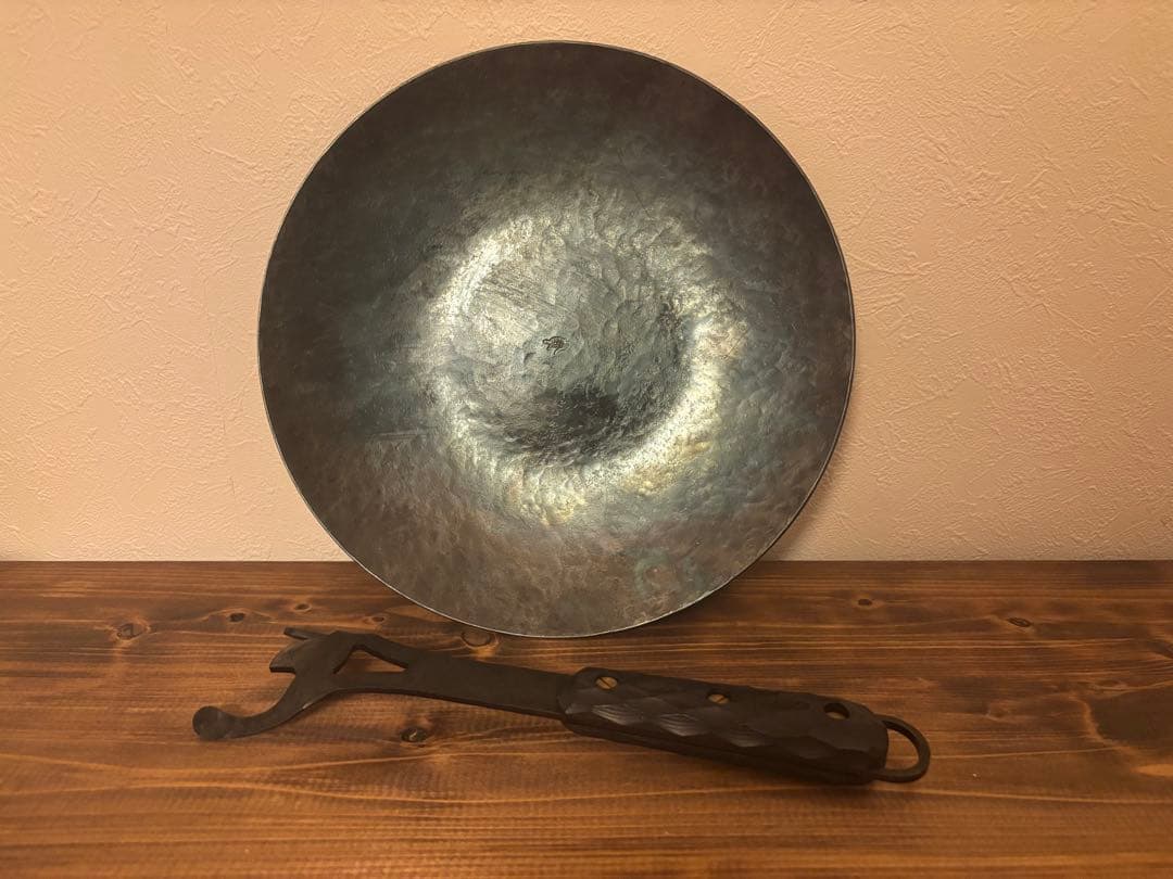 Fedeca × millio 手打ちグリドル