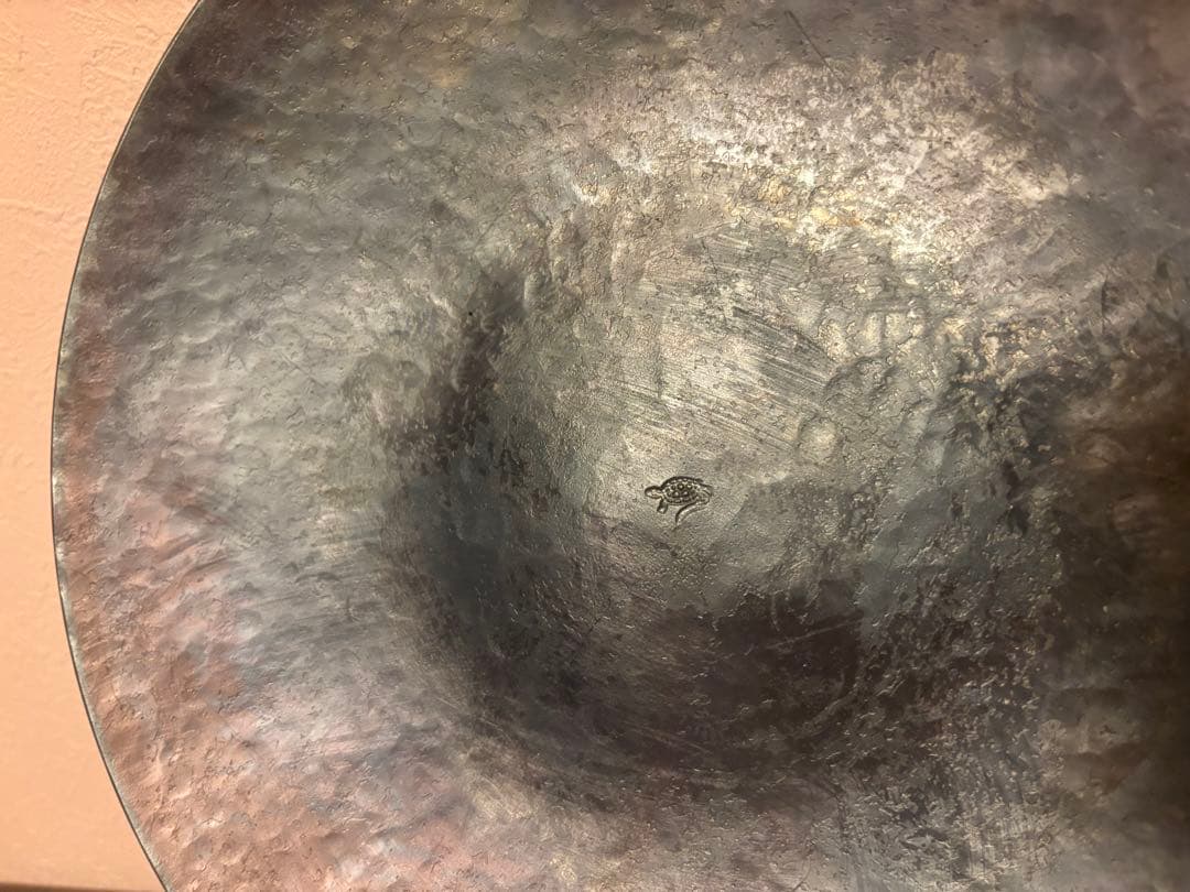 Fedeca × millio 手打ちグリドル