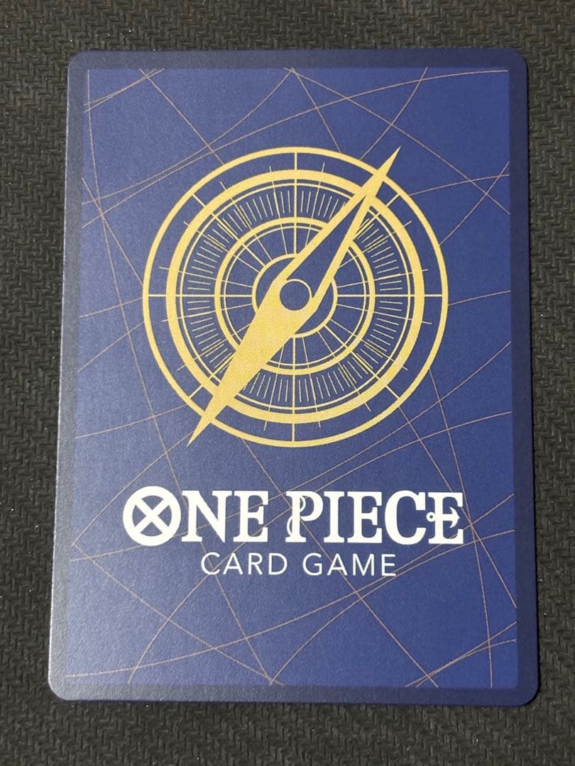 ワンピースカード ボア ハンコック SP OP14-112 蒼海の七傑 和柄