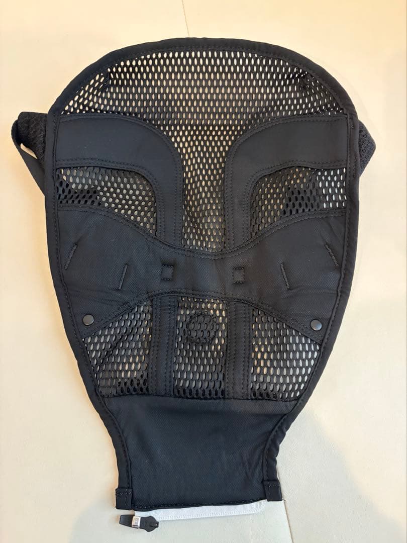 エアバギー　ベビーキャリア　AIRBUGGY