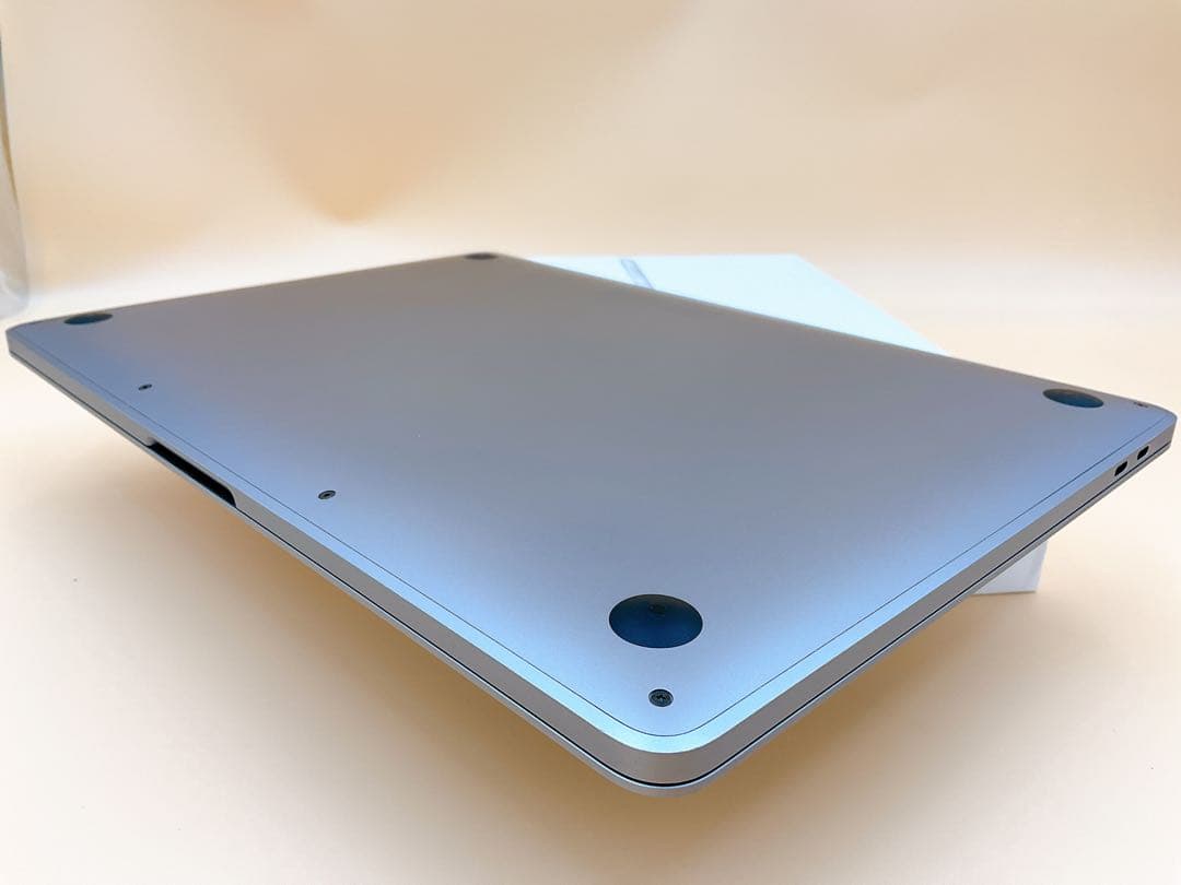 ☆美品☆Macbook Pro 2019 13inch Core-i5 16GB