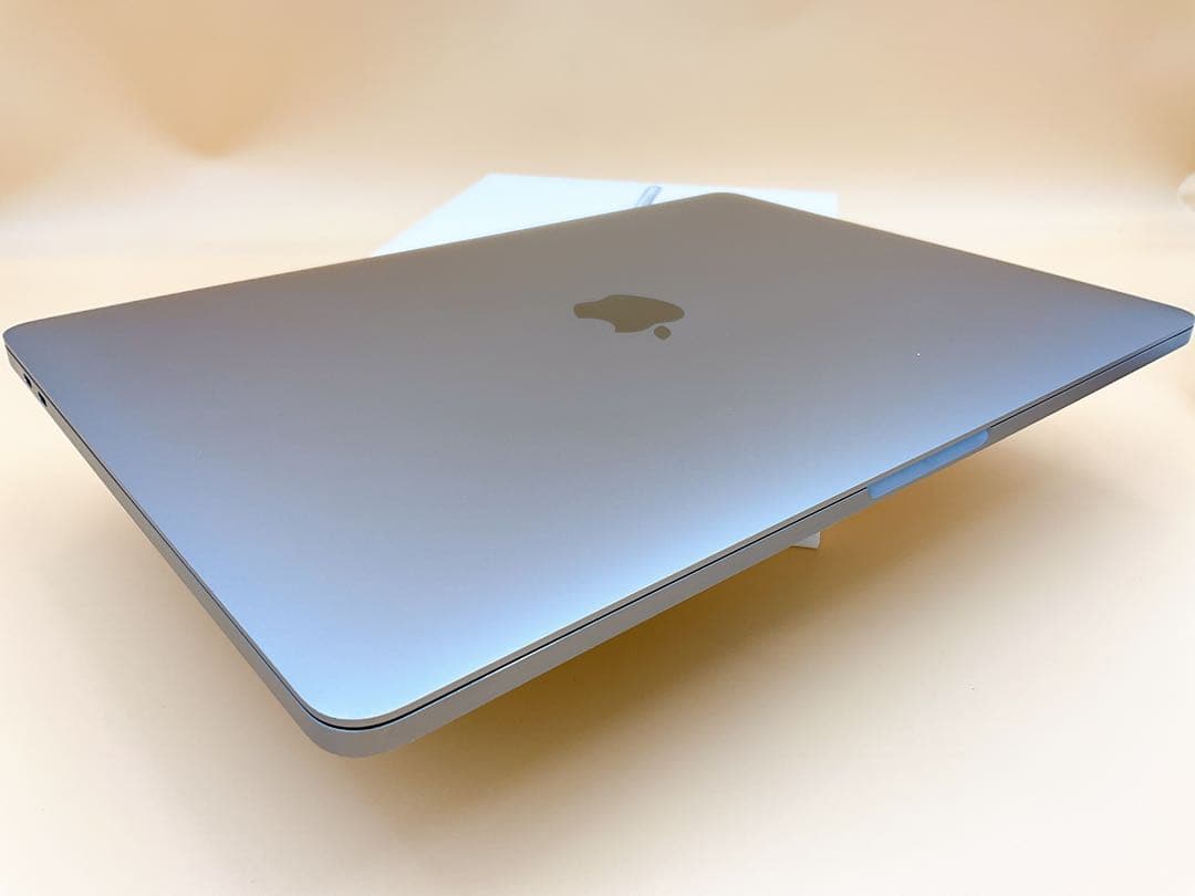 ☆美品☆Macbook Pro 2019 13inch Core-i5 16GB