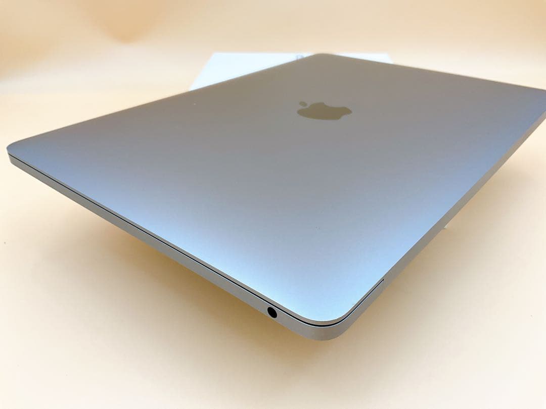 ☆美品☆Macbook Pro 2019 13inch Core-i5 16GB
