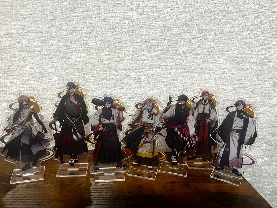 桃源暗鬼 一番くじ 弐 色々セット