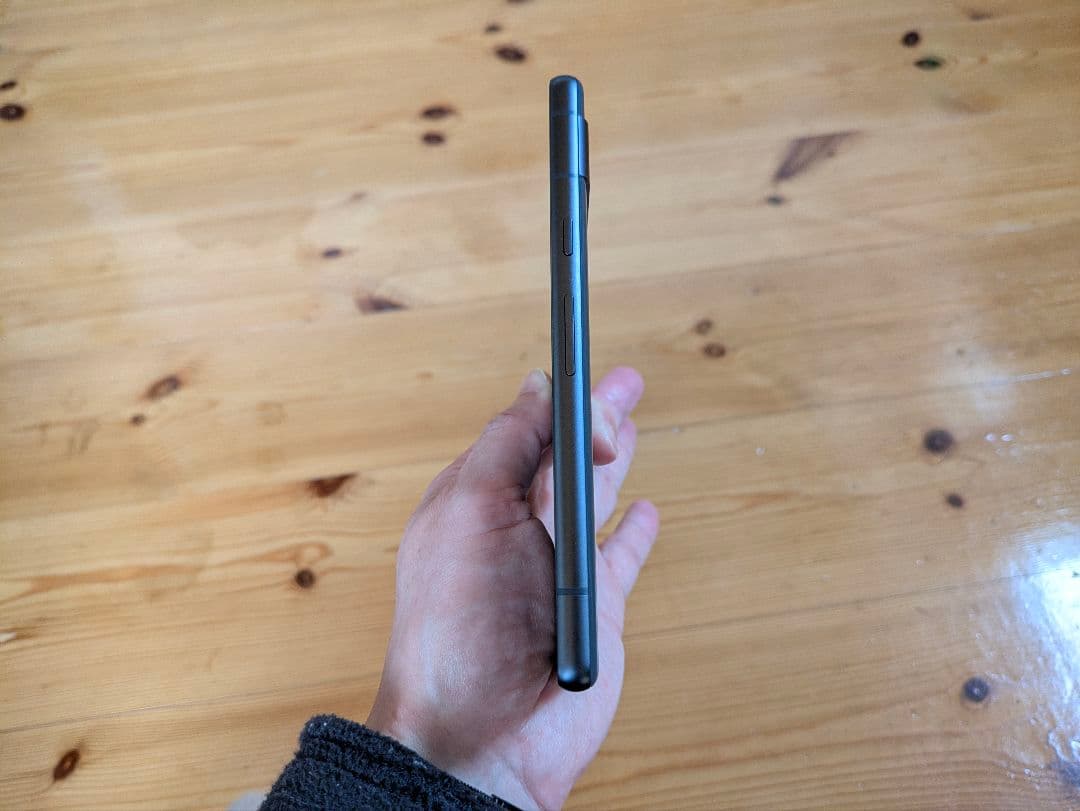 P*s様 【使用できるがジャンク扱い】Google Pixel 7a チャコール