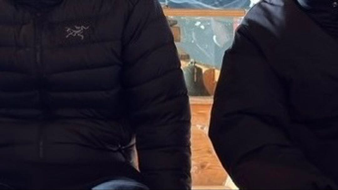 ARC'TERYX ソリウム フーディ