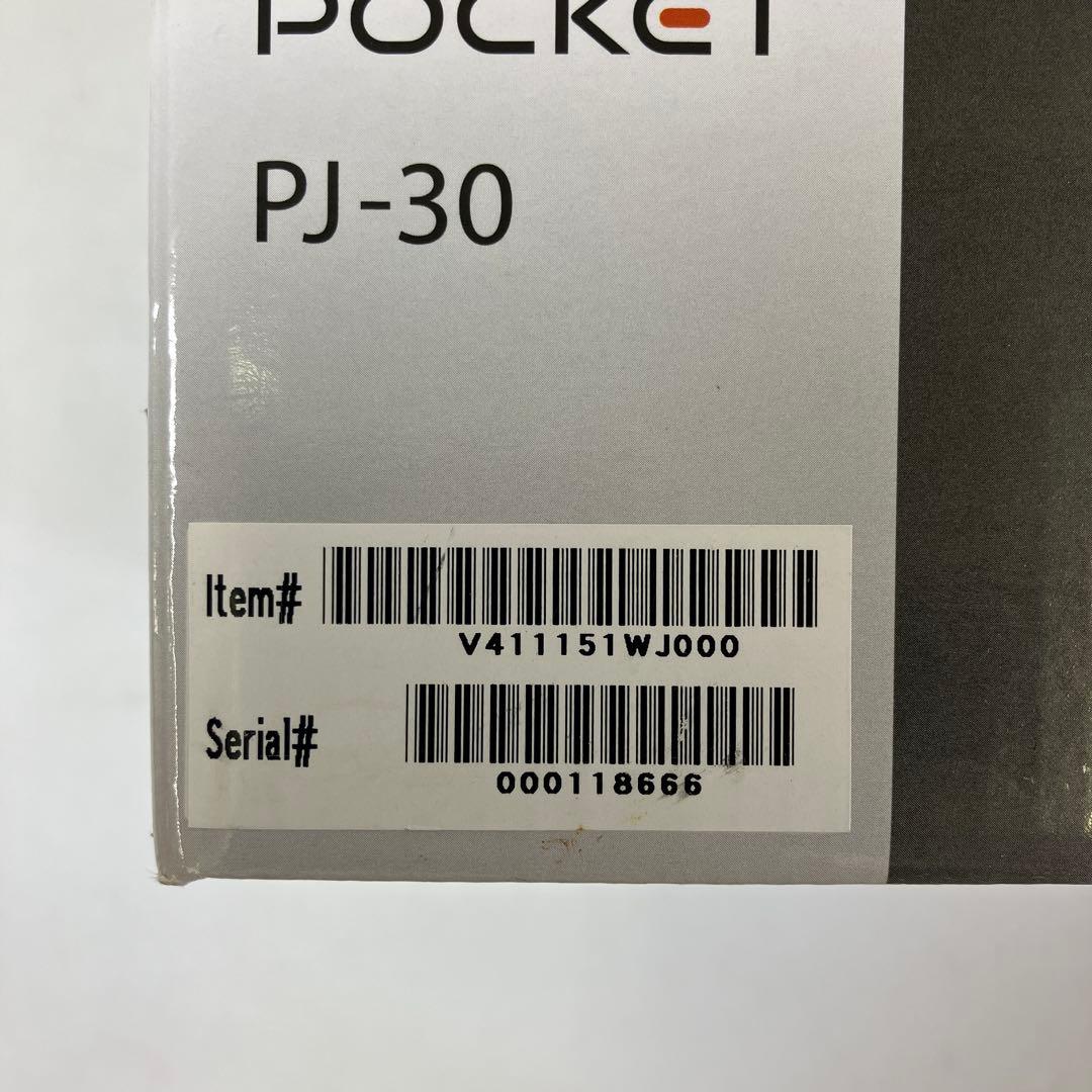 【中古】 OLYMPUS オリンパス ラジオ サーバーポケット PJ-30