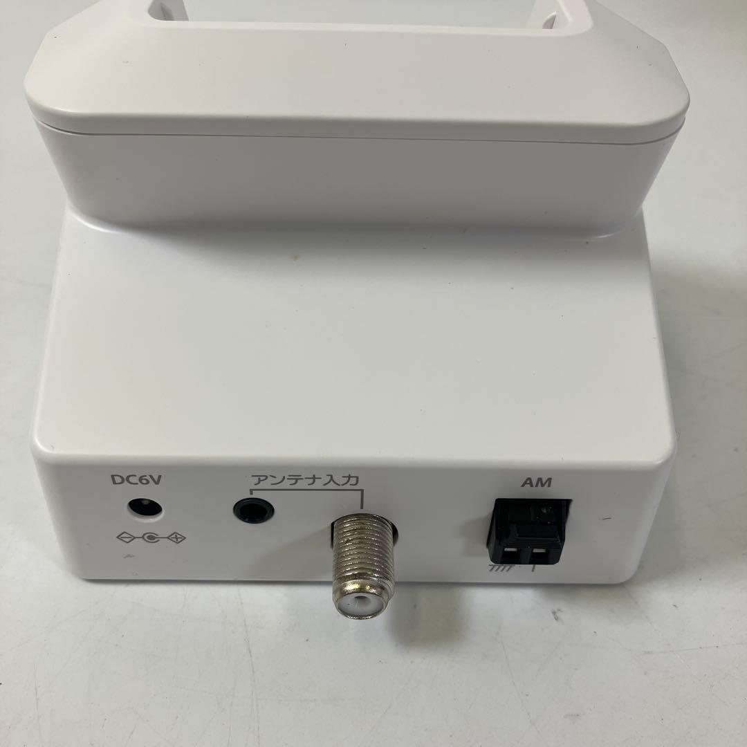 【中古】 OLYMPUS オリンパス ラジオ サーバーポケット PJ-30