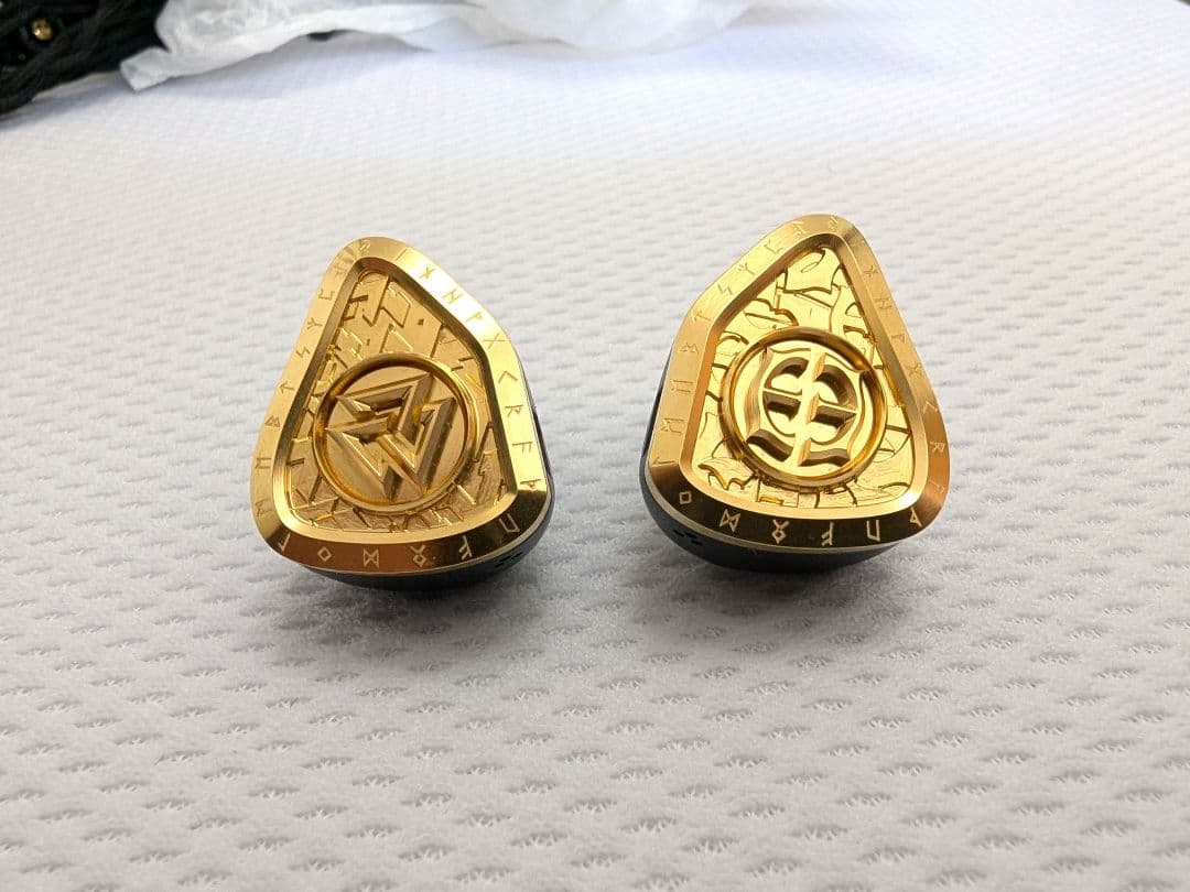 極美品　Empire Ears Odin MkⅡ　63万円