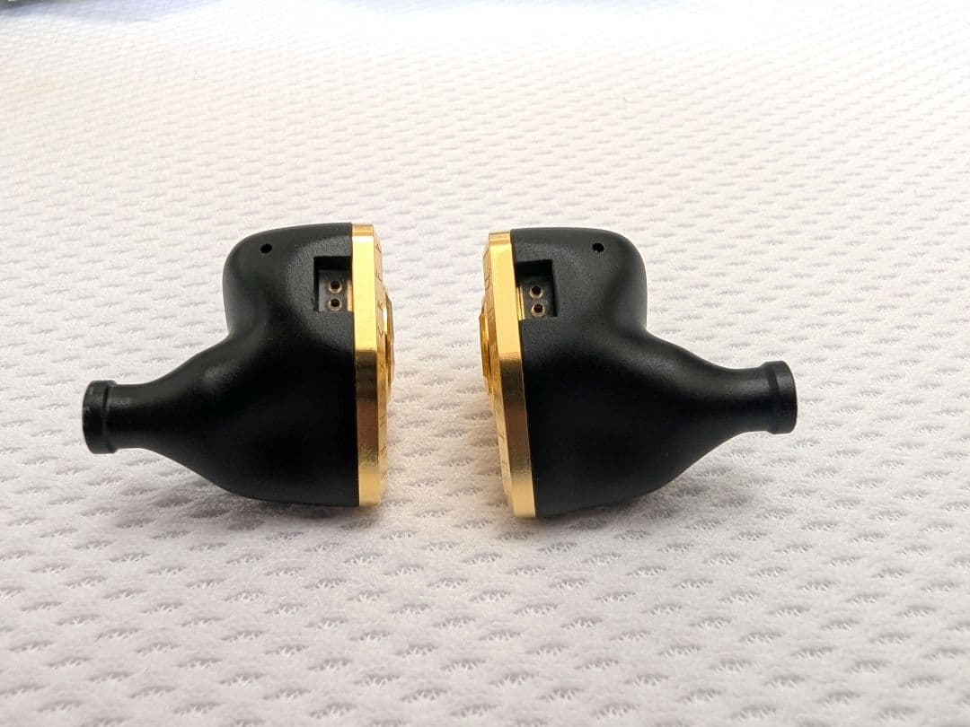 極美品　Empire Ears Odin MkⅡ　63万円