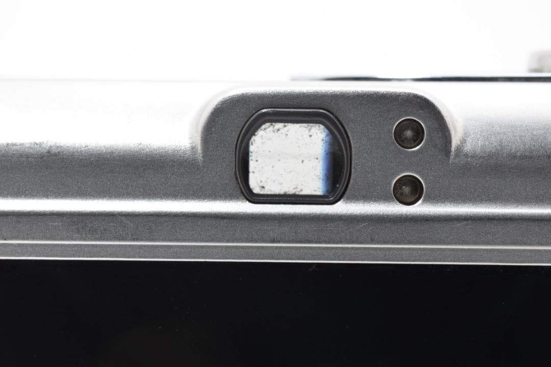 デジタルカメラ Canon IXY DIGITAL 60