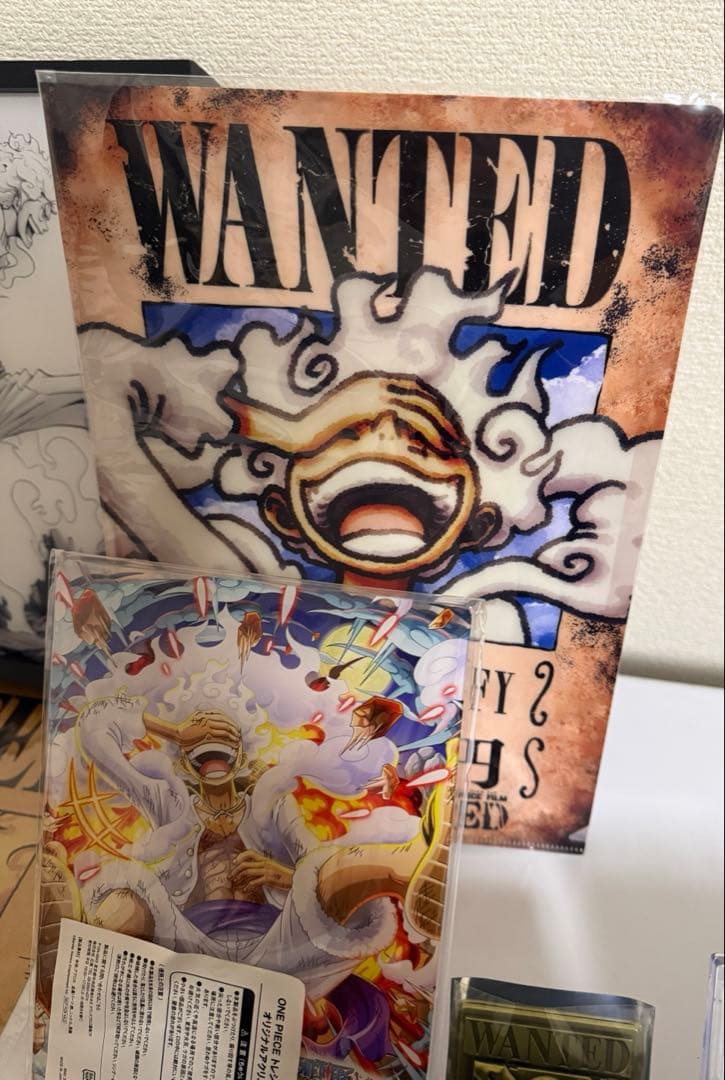 ワンピース グッズおまとめセット