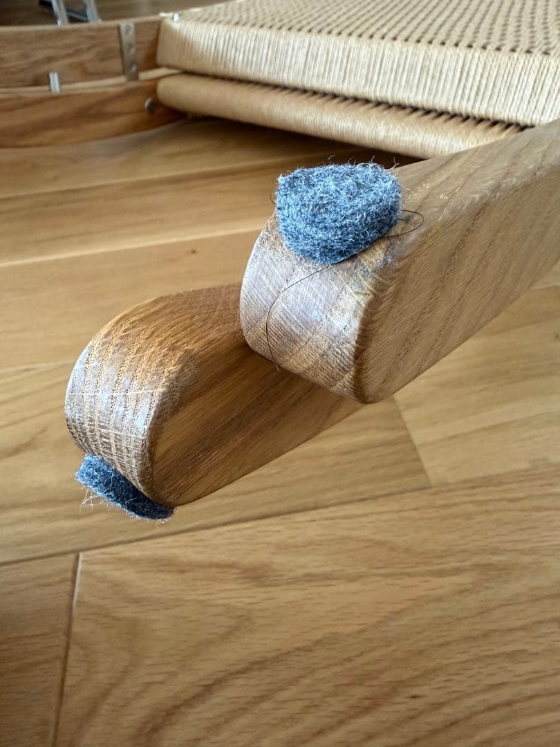 CARL HANSEN & SON MG501 キューバチェア美品