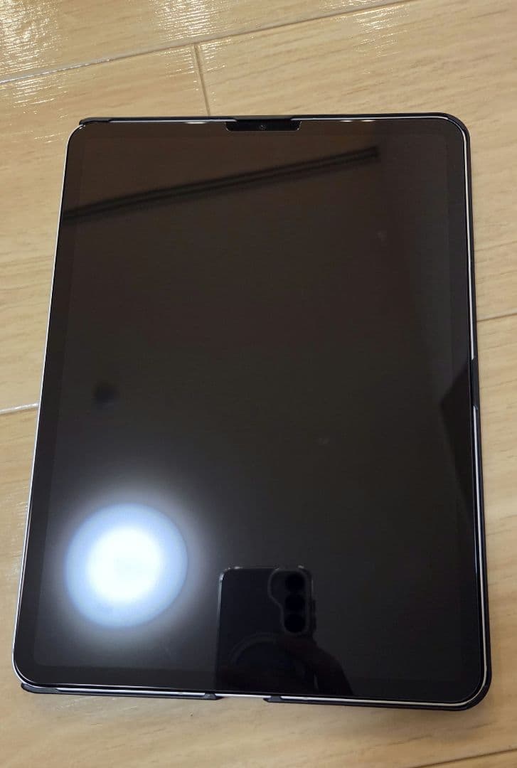 iPad Pro 11インチ 第4世代(M2) Cellular 256GB