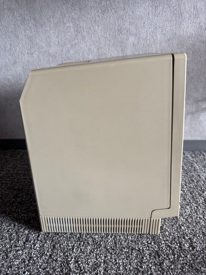 m*3様 Apple Macintosh SE/30 ジャンク