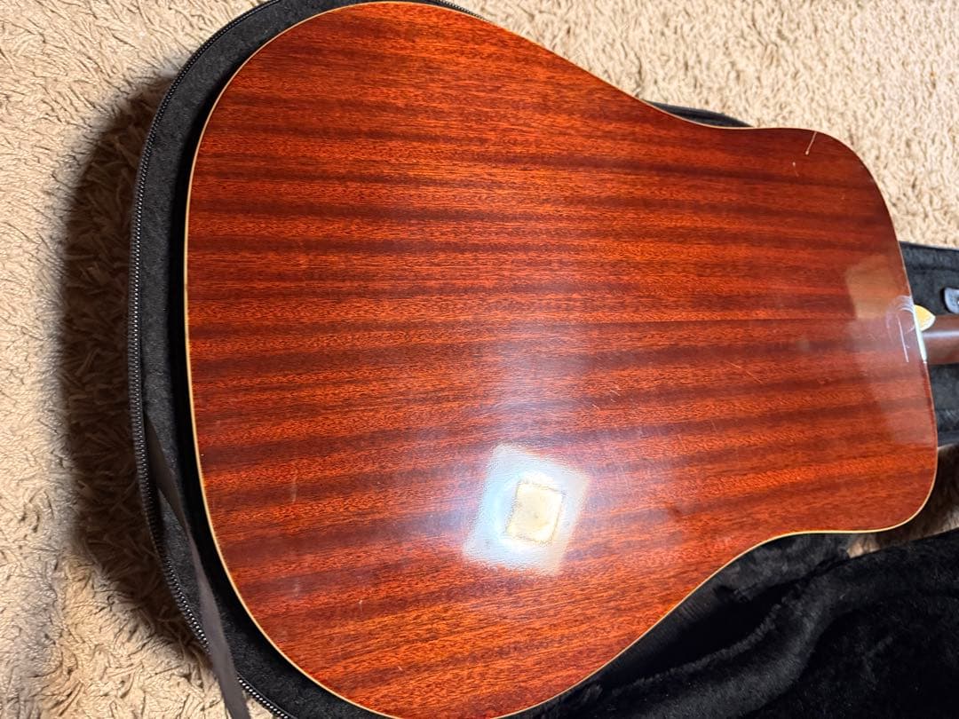 K.Seven アコースティックギター YW-300