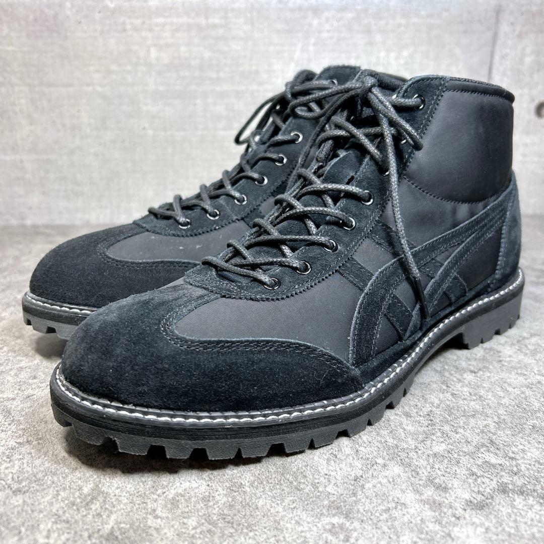 新品・未使用【オニツカタイガー】MEXICO RINKAN/メキシコ/リンカン/