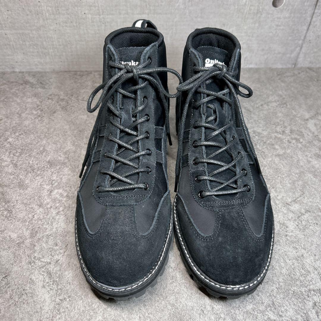 新品・未使用【オニツカタイガー】MEXICO RINKAN/メキシコ/リンカン/