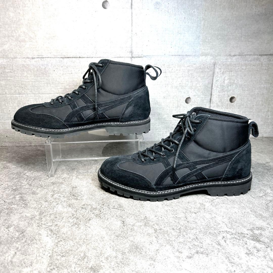 新品・未使用【オニツカタイガー】MEXICO RINKAN/メキシコ/リンカン/