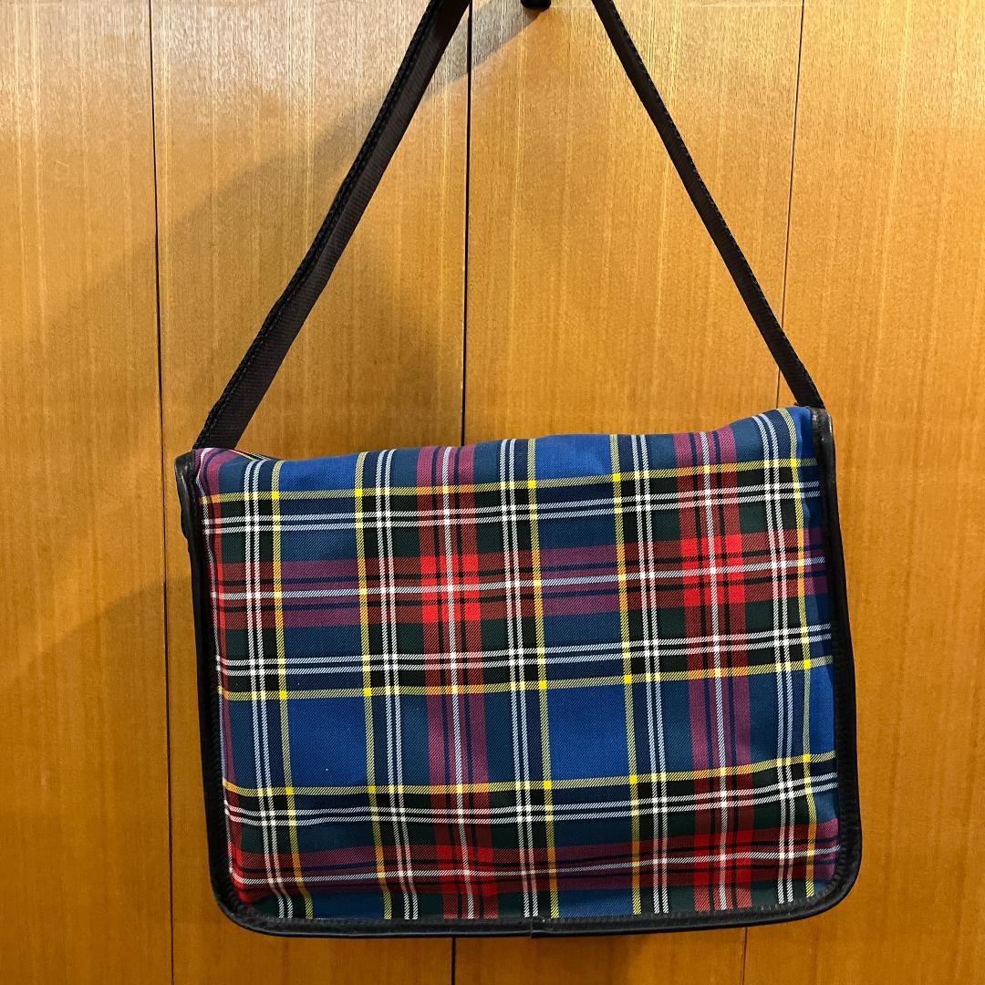 【激レア】South2West8（サウスツーウエストエイト）｜ハンティングバッグ