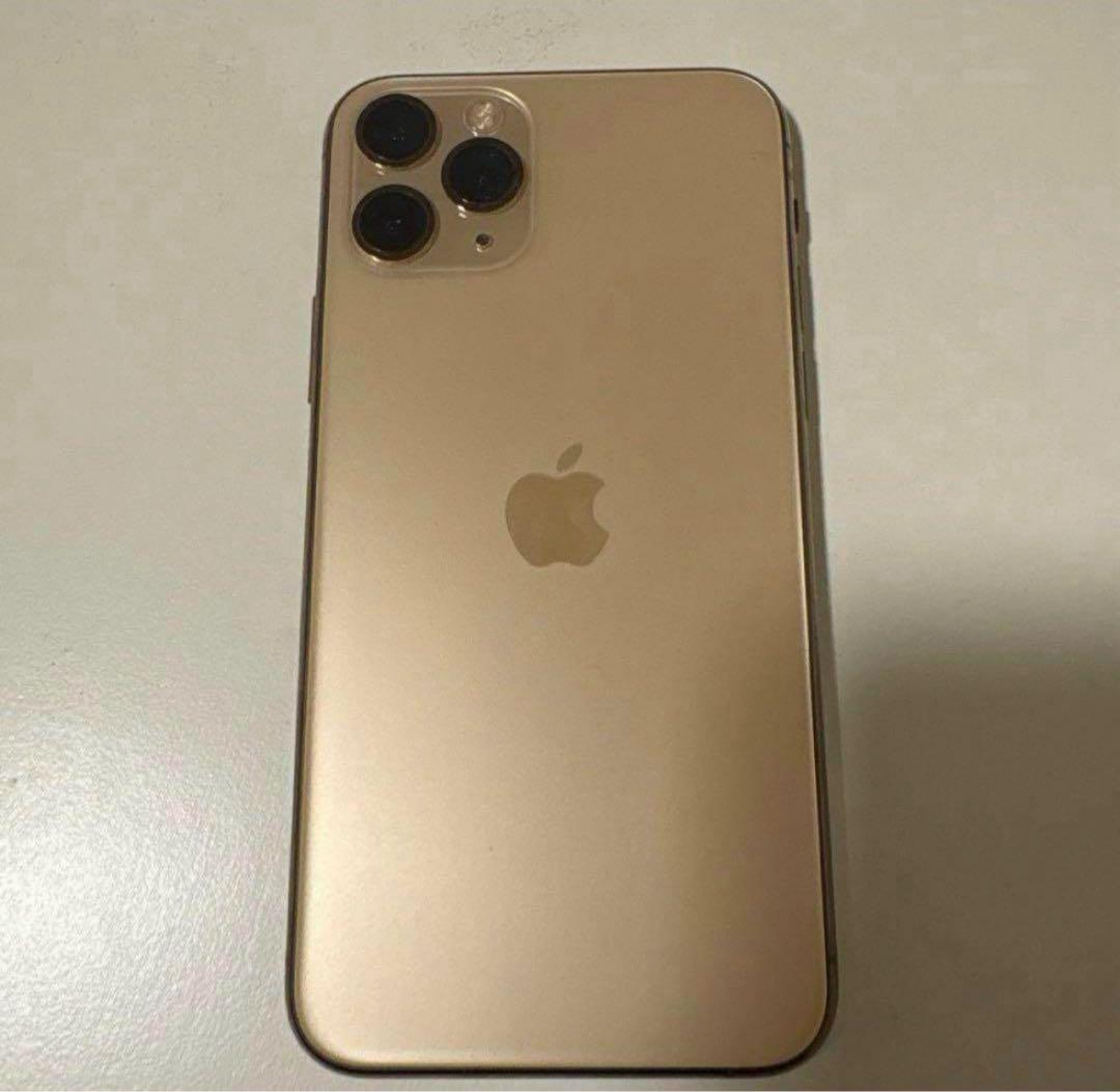 Apple iPhone11Pro 256GB 本体