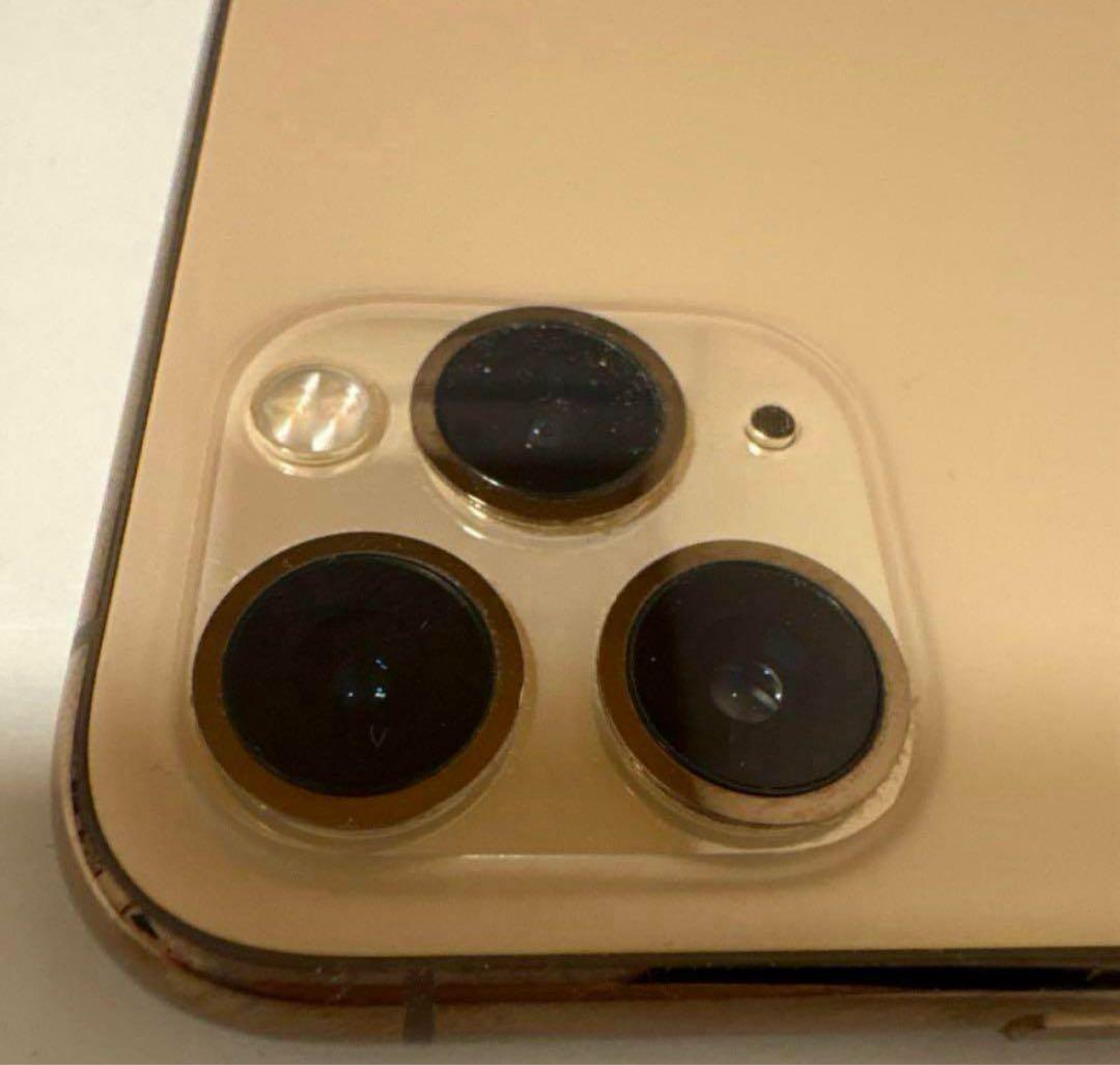 Apple iPhone11Pro 256GB 本体