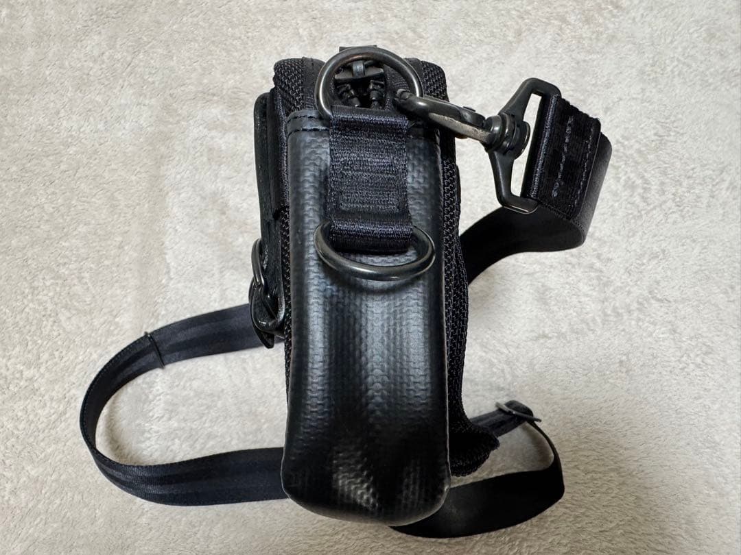 PORTER HEAT ショルダーバッグ