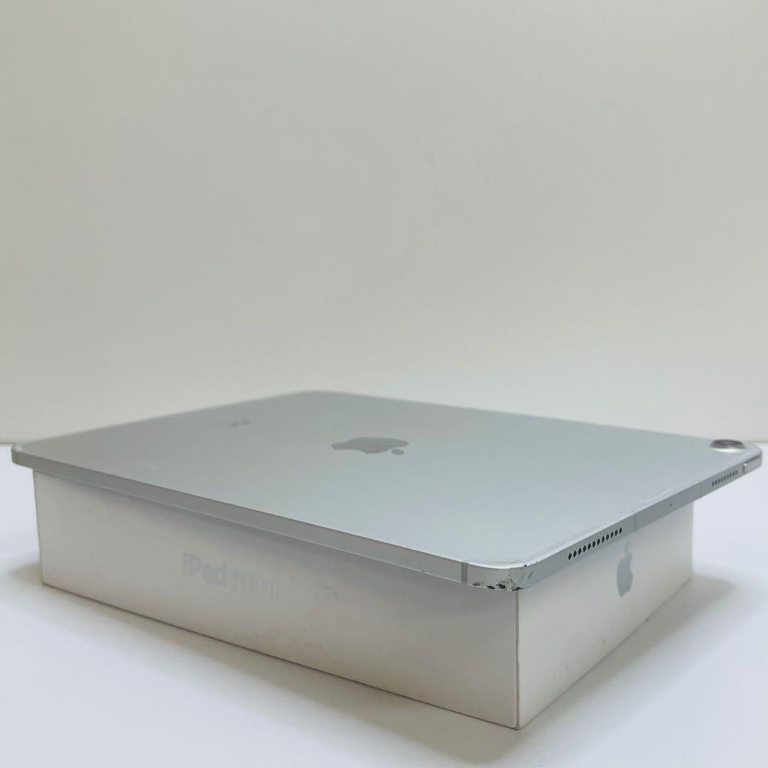 iPad Air 第4世代 64Gb Wi-fi + Cellular 99%