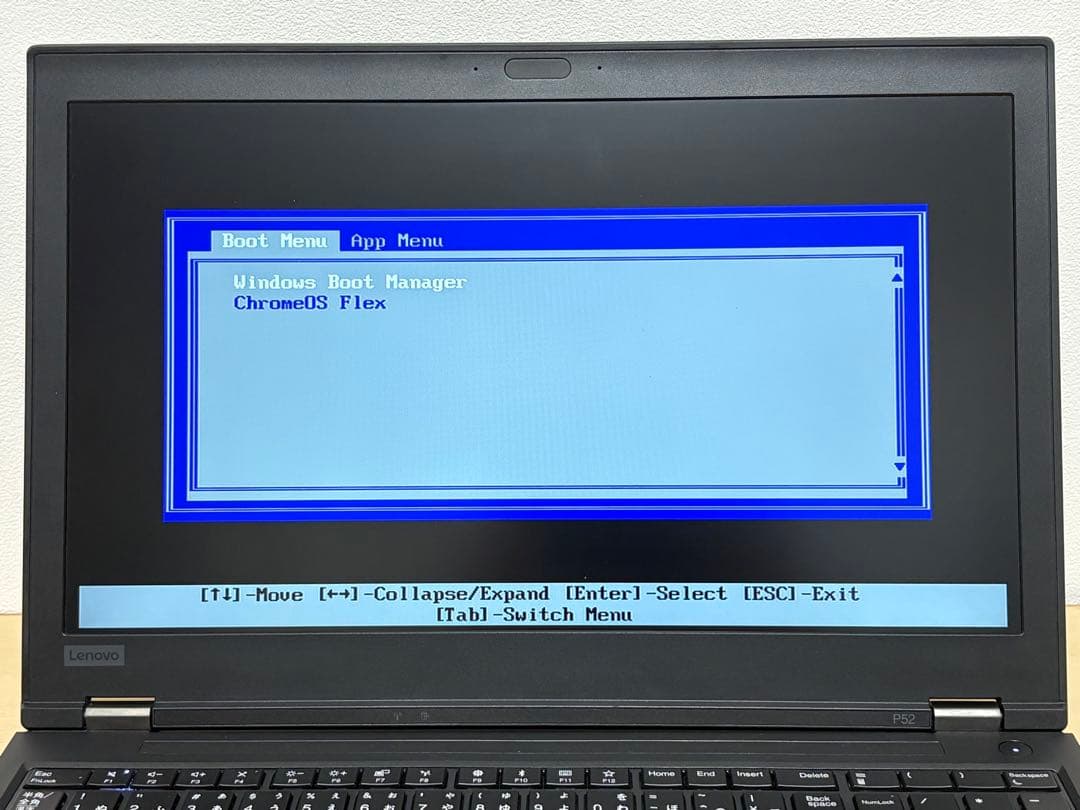 Windowsノート本体 ThinkPad P52 (i7/16G/256+16+500GB/P1000)