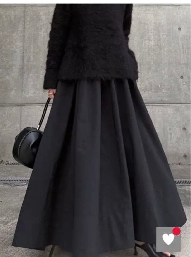 TORRAZZODONNA 2wayニットワンピース　shikinaコラボ　上下