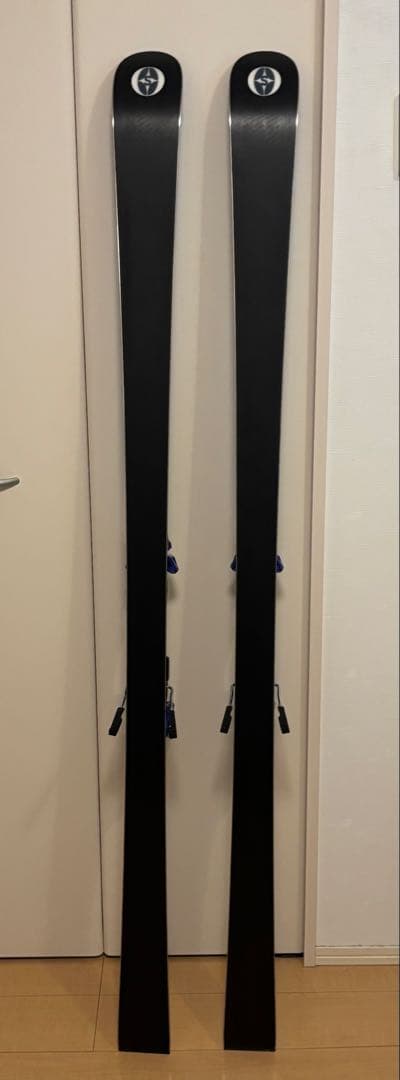 OGASAKA TRIUN G-TEAM/M 165 ICON10ビンディング