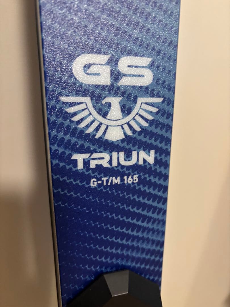 OGASAKA TRIUN G-TEAM/M 165 ICON10ビンディング
