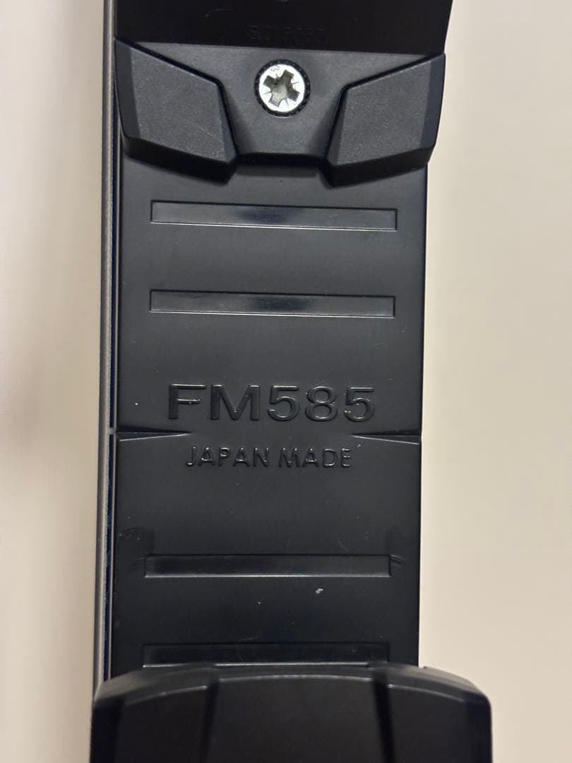 OGASAKA TRIUN G-TEAM/M 165 ICON10ビンディング