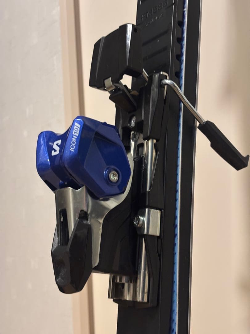 OGASAKA TRIUN G-TEAM/M 165 ICON10ビンディング