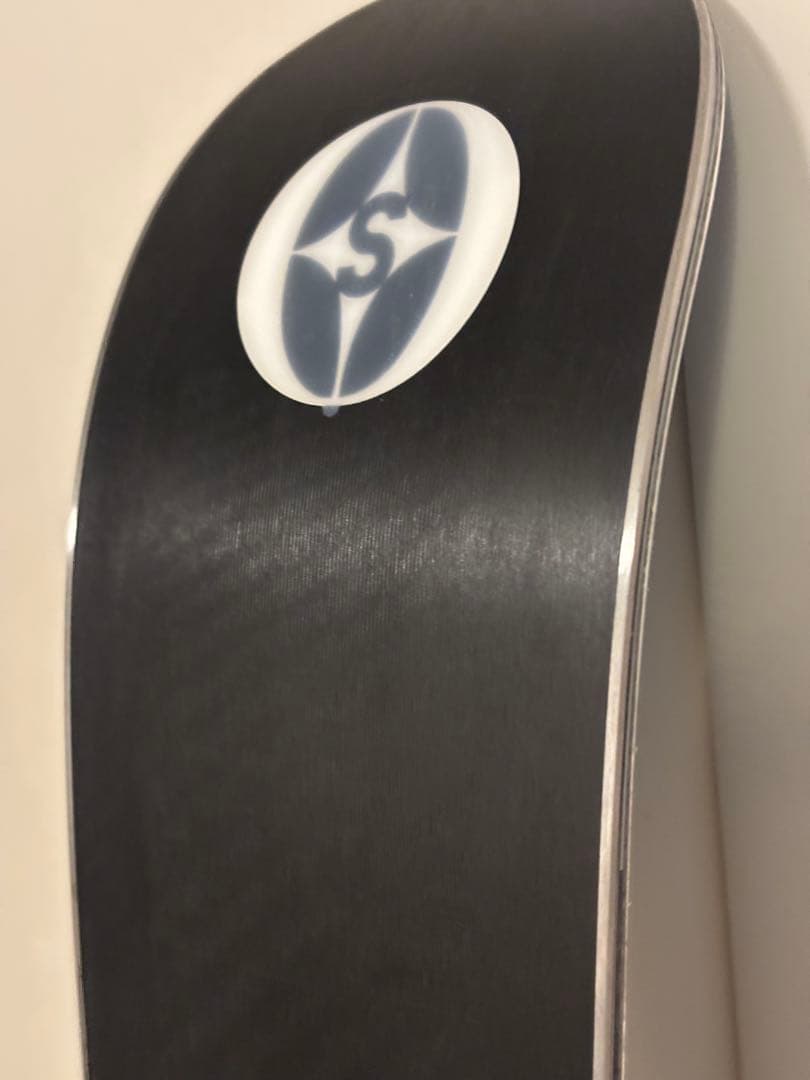 OGASAKA TRIUN G-TEAM/M 165 ICON10ビンディング